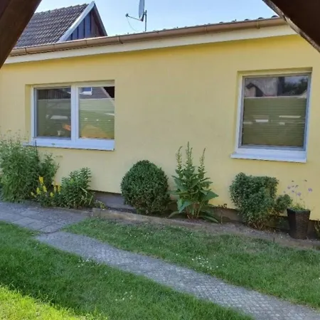 Apartamento Ferienhaus Am Strelasund - #a33504