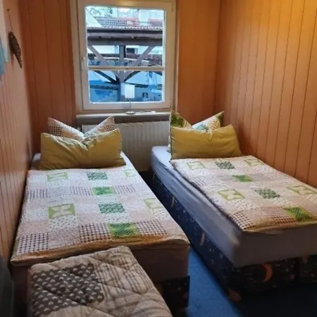 Apartamento Ferienhaus Am Strelasund - #a33504 *