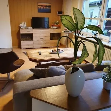 Apartamento Ferienhaus Am Strelasund - #a33504 Stralsund