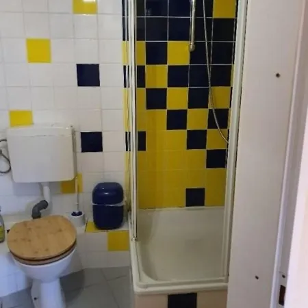 Ferienhaus Am Strelasund - #a33504 Apartamento