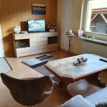 Apartamento Ferienhaus Am Strelasund - #a33504 Stralsund