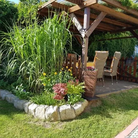 Ferienhaus Am Strelasund - #a33504 Apartamento