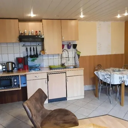 Ferienhaus Am Strelasund - #a33504 *