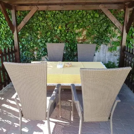 Ferienhaus Am Strelasund - #a33504 Apartamento *