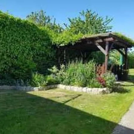 Ferienhaus Am Strelasund - #a33504 Apartamento