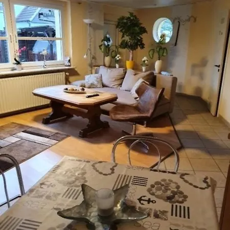 Ferienhaus Am Strelasund - #a33504
