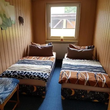 Apartamento Ferienhaus Am Strelasund - #a33504