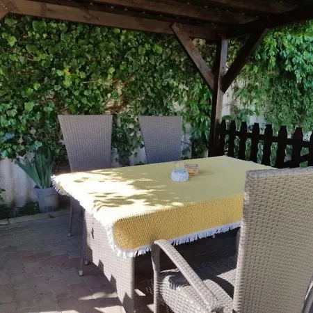 Ferienhaus Am Strelasund - #a33504 Apartamento Stralsund