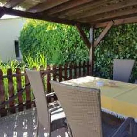 Apartamento Ferienhaus Am Strelasund - #a33504