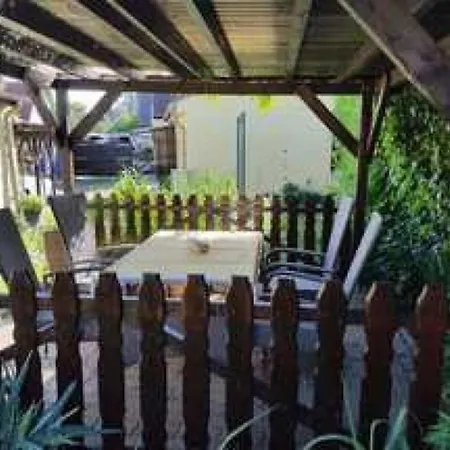 Ferienhaus Am Strelasund - #a33504 Apartamento *